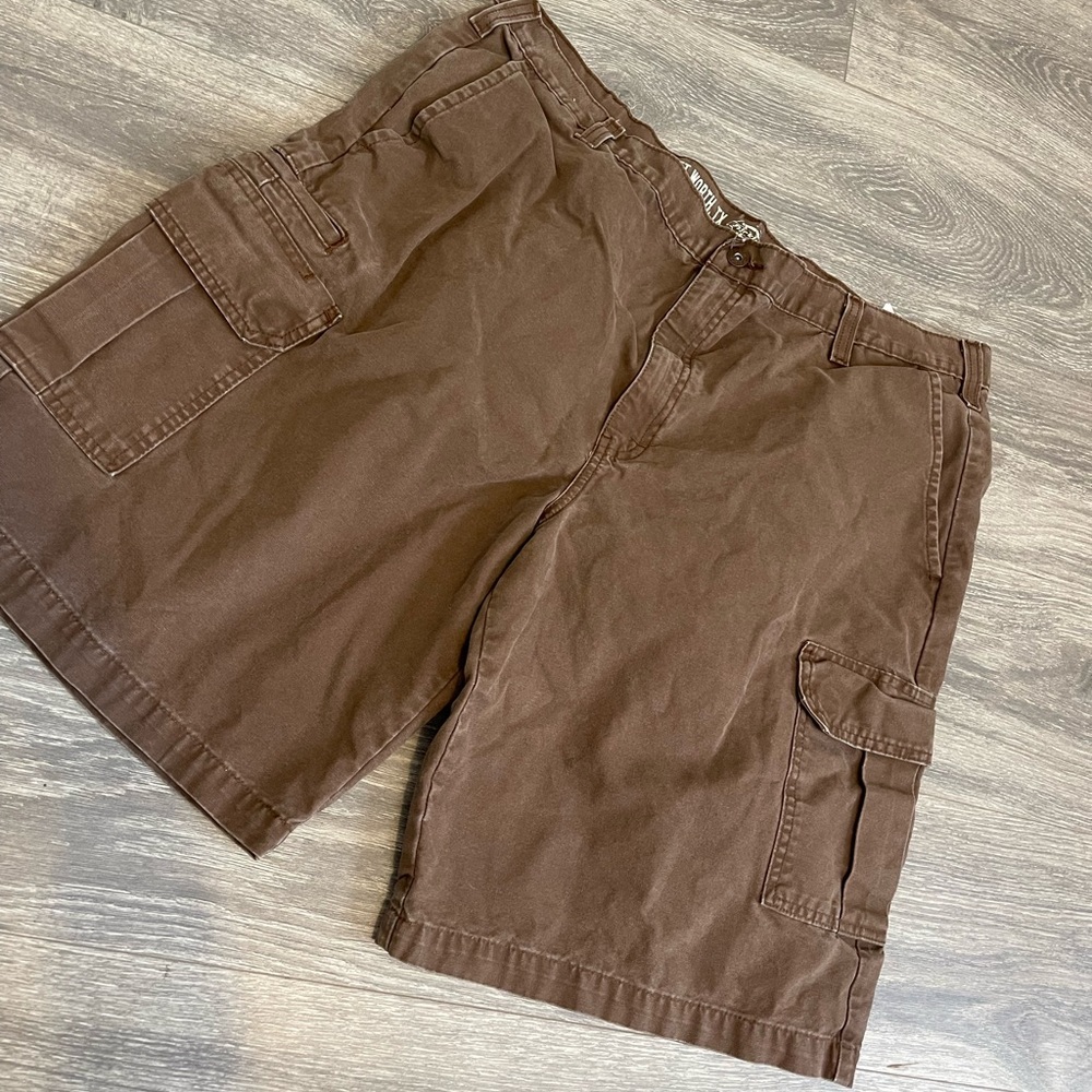 Dickies Cargo Shorts